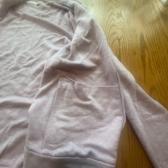 Peter Millar Lilac Crown Comfort Interlock Full-Zip Layer Golf Jacket XL - Picture 7 of 12